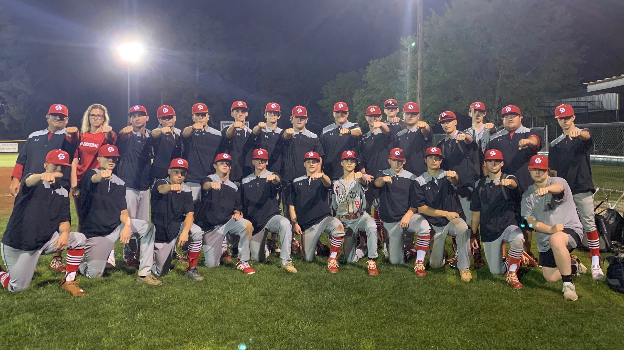 Baseball Central Private School