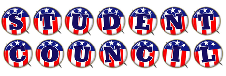 Student Council - Central Private School