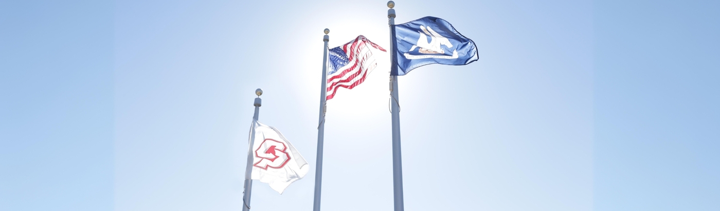 CP Flag